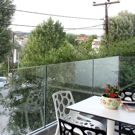 Aparthotel Kochili Seashell