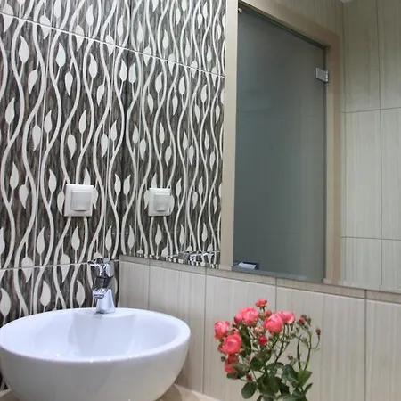 Aparthotel Kochili Seashell *