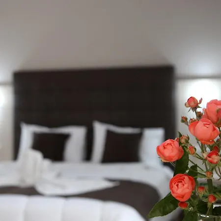 Kochili Seashell 4* Siviri