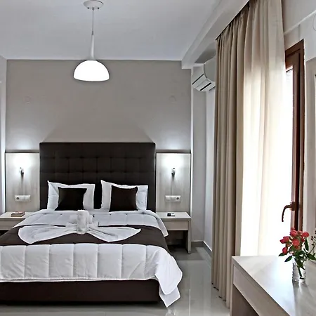 Kochili Seashell 아파트호텔