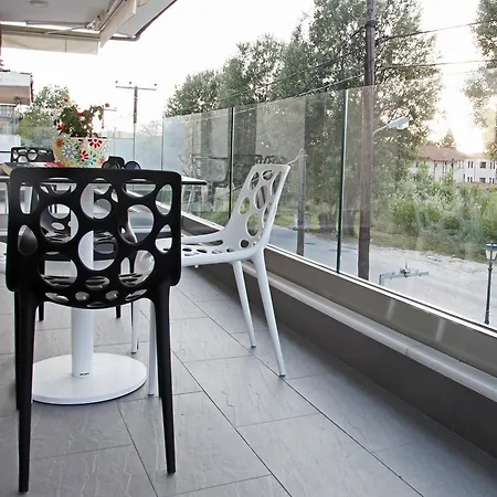 Kochili Seashell 4* Siviri