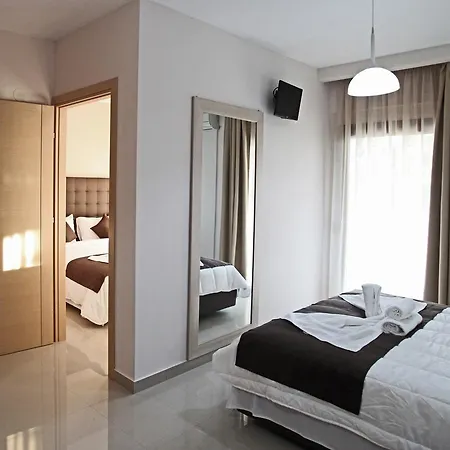 Kochili Seashell Aparthotel