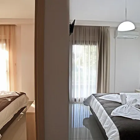 Kochili Seashell Aparthotel *