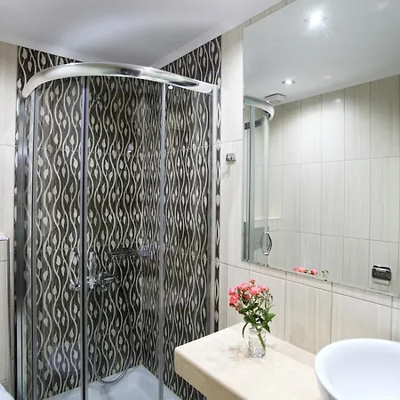 Kochili Seashell Siviri