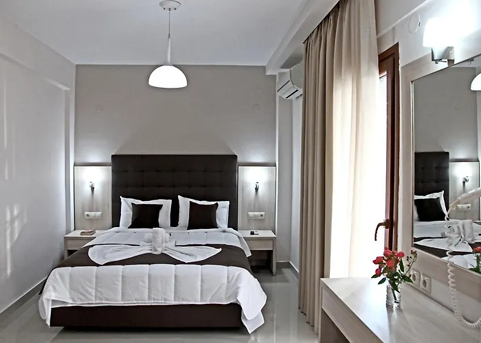 Kochili Seashell Aparthotel