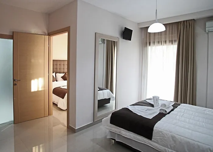 Kochili Seashell Aparthotel